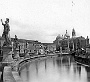 prato della valle anni 30 (Belli Monelli)